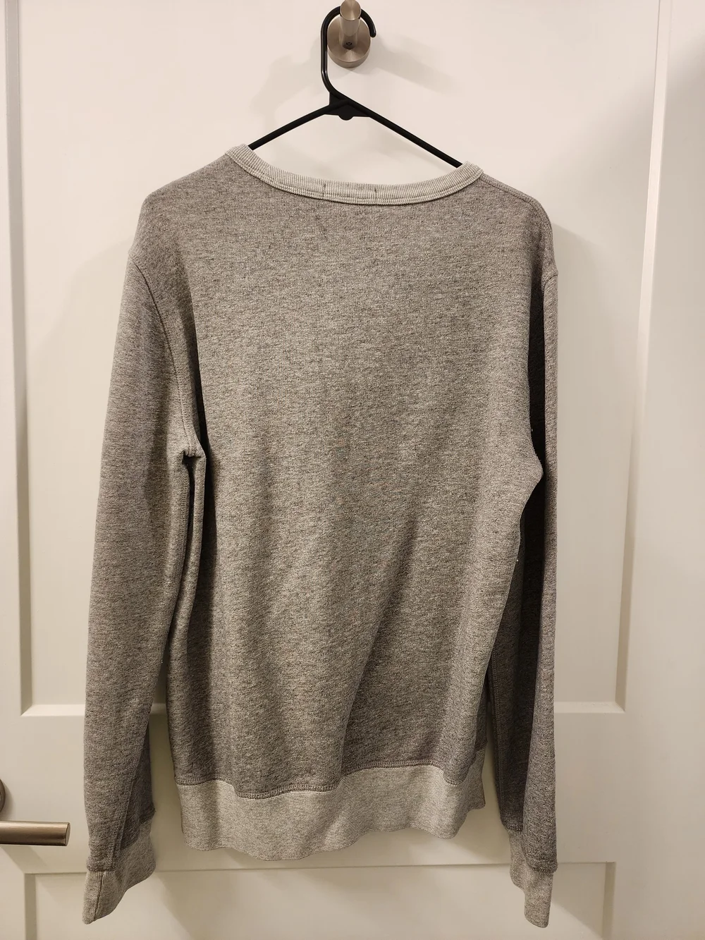 Polo by Ralph Lauren Graphic Crewneck Sweatshirt